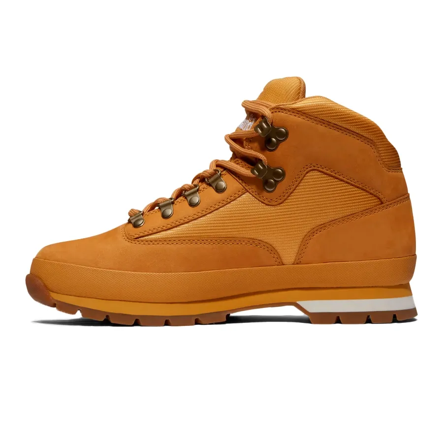 Imagen 2 de 7 de Botas Timberland Euro Hiker-KAKI