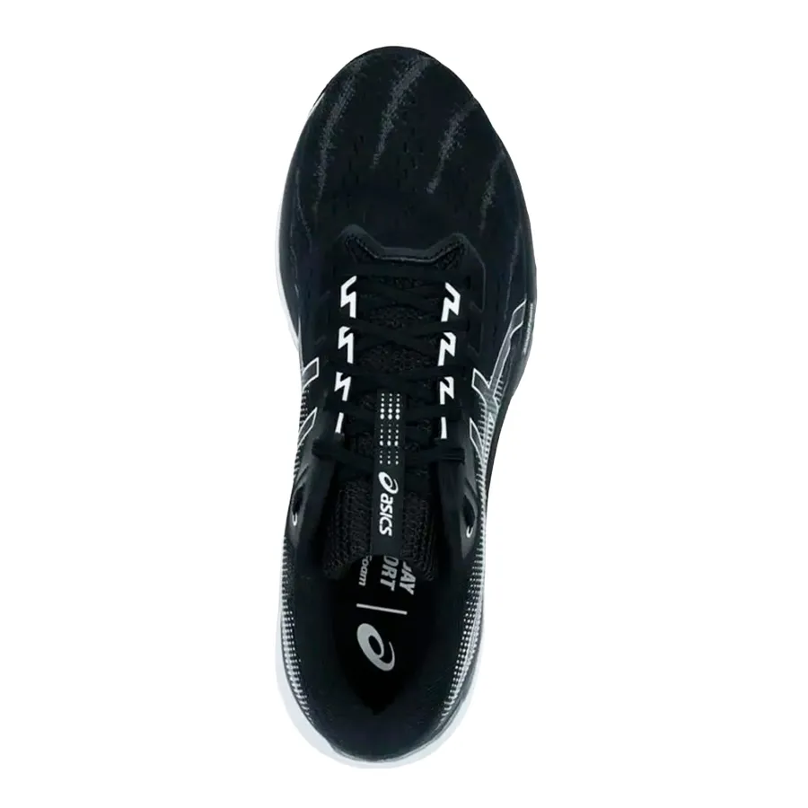 Imagen 3 de 5 de Zapatillas Asics Gel-Hypersonic 5 M-NEGRO/BLANCO
