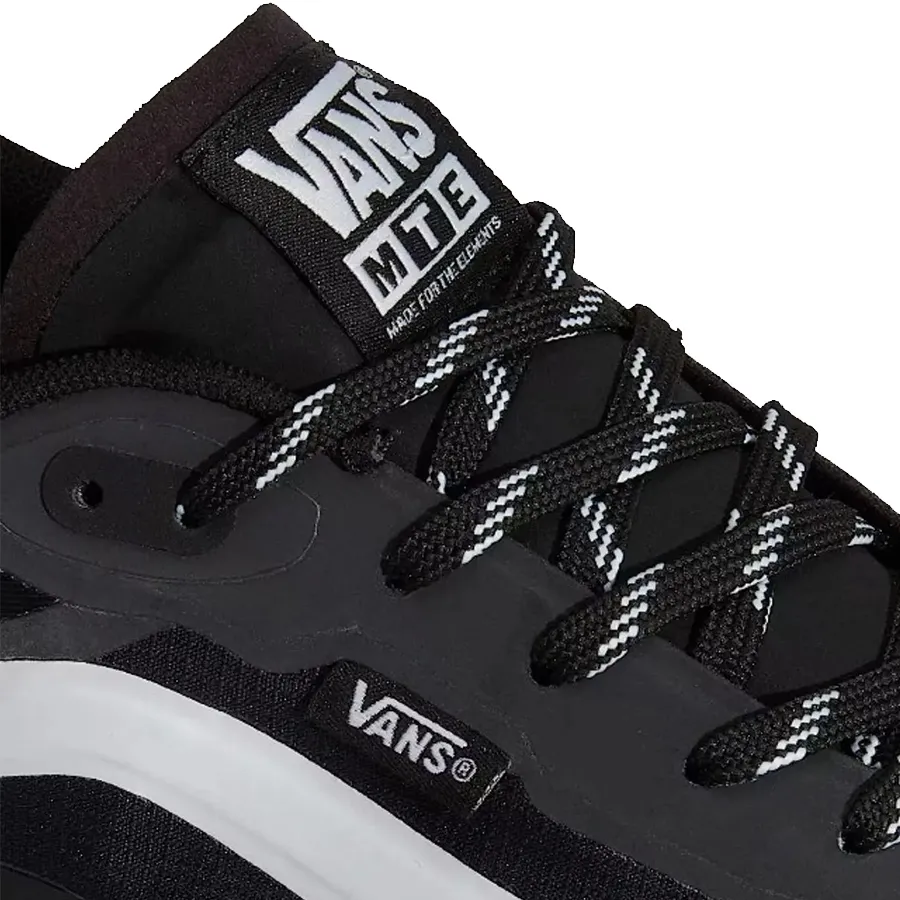 Imagen 4 de 5 de Zapatillas Vans U Mte Crosspath-NEGRO/GRIS