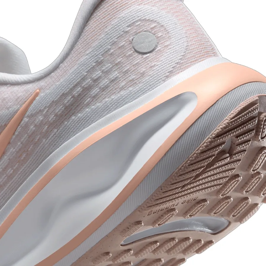 Imagen 6 de 7 de Zapatillas Nike Journey Run-BLANCO/ROSA