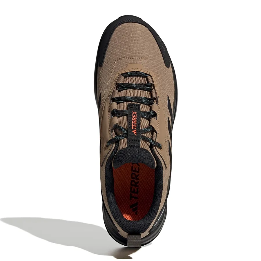 Imagen 4 de 8 de Zapatillas adidas Terrex Anylander-NEGRO/MARRON