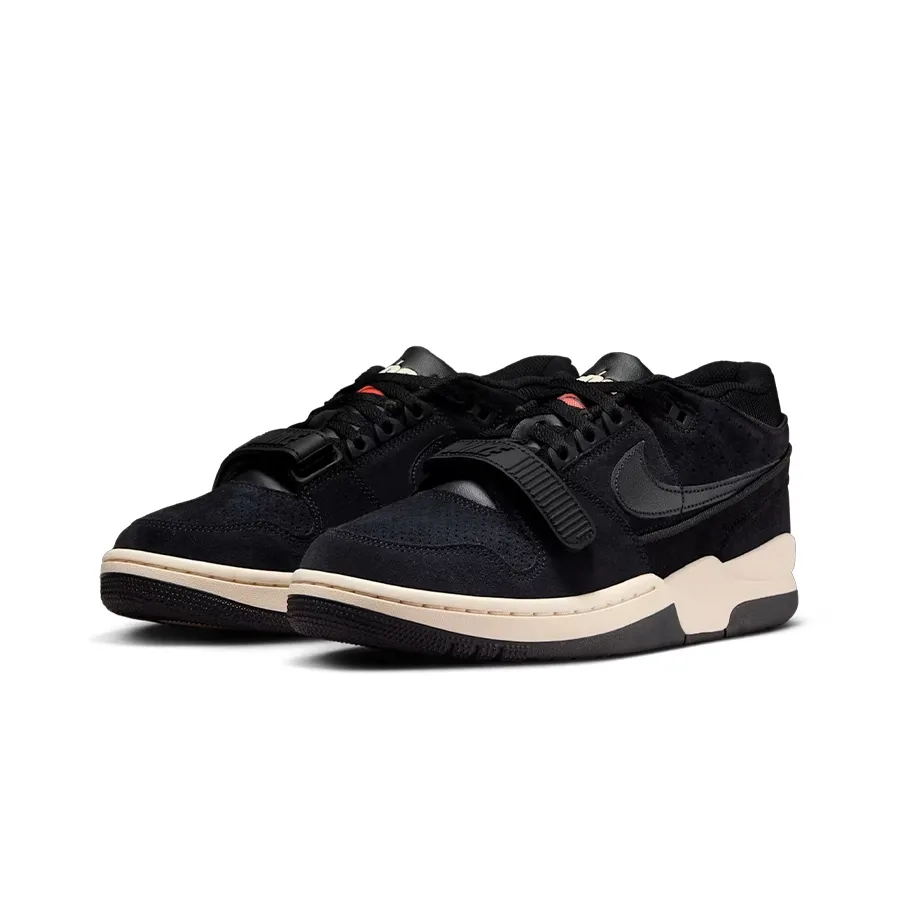 Imagen 1 de 5 de Zapatillas Nike Alpha Force 88-NEGRO/NATURAL