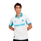 camiseta-puma-olympique-de-marseille-BLANCO/CELESTE