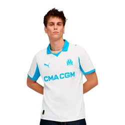 Camiseta Puma Olympique de Marseille