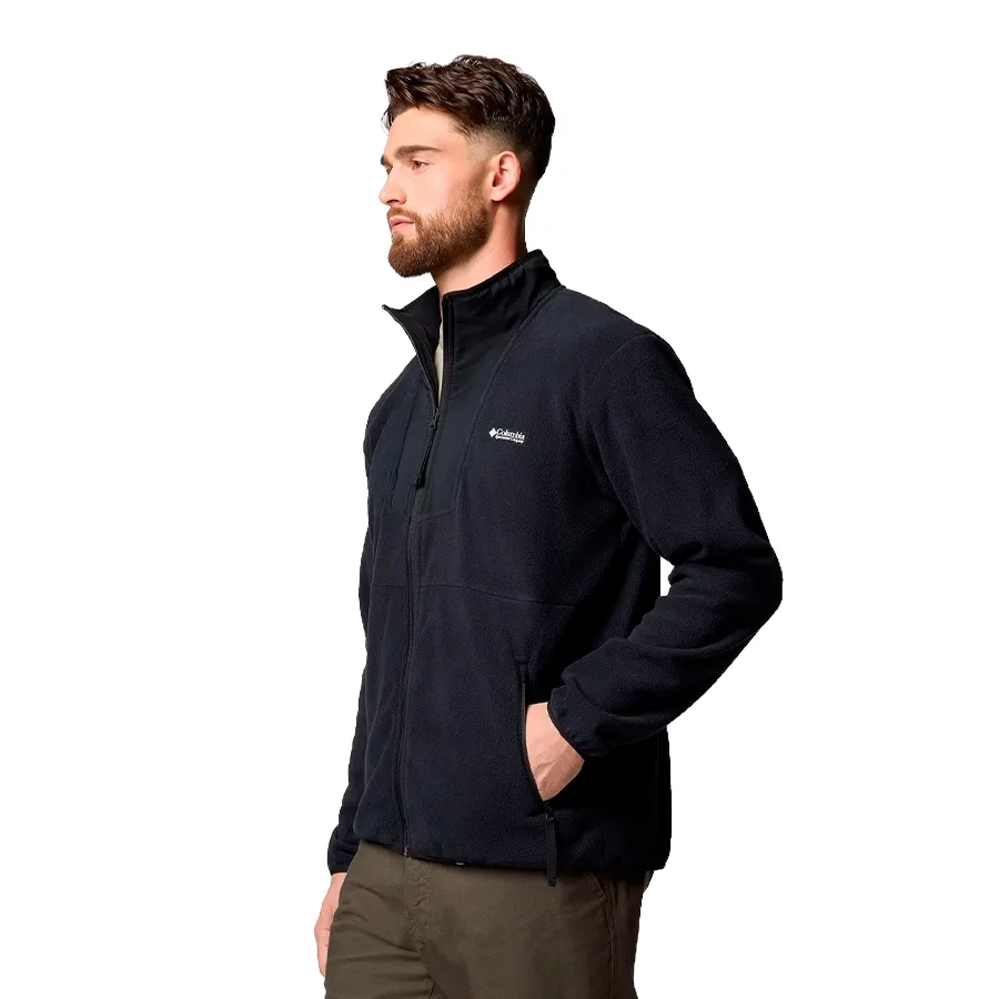 Imagen 1 de 5 de Campera Columbia Sequoia Grove-NEGRO