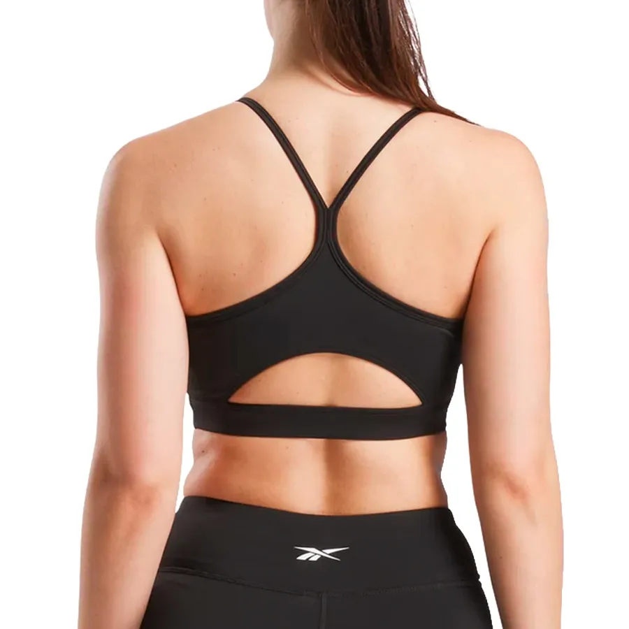 Imagen 1 de 2 de Top Reebok Kendal Core Strappy-NEGRO
