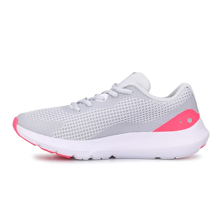 Imagen 1 de 6 de Zapatillas Under Armour Surge 3-GRIS