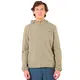 campera-saucony-metro-windbreaker-VERDE SECO
