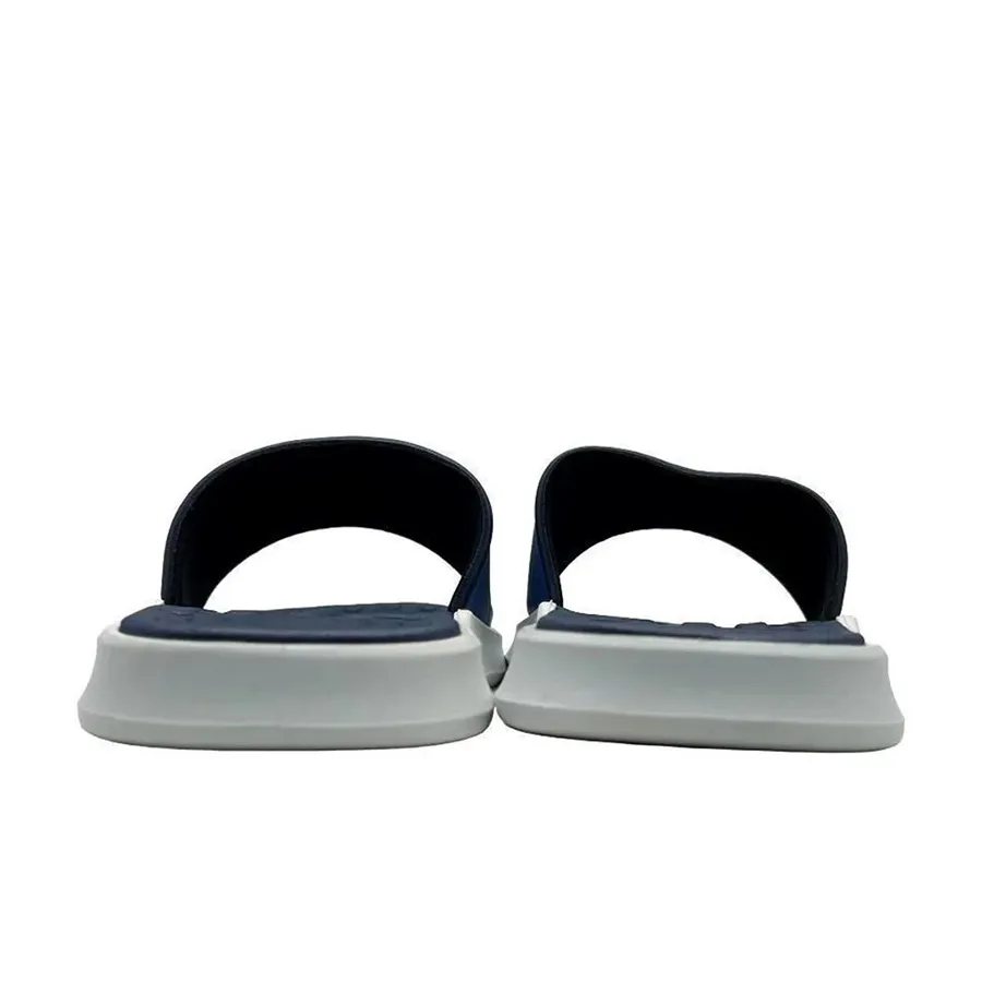 Imagen 3 de 5 de Sandalias Mormaii Quiver Pro Slide-BLANCO/AZUL