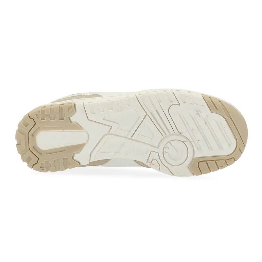 Imagen 5 de 6 de Zapatillas Atomik Blow 24-CRUDO/BLANCO