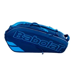 Raquetero Babolat Rh 6 Pure Drive