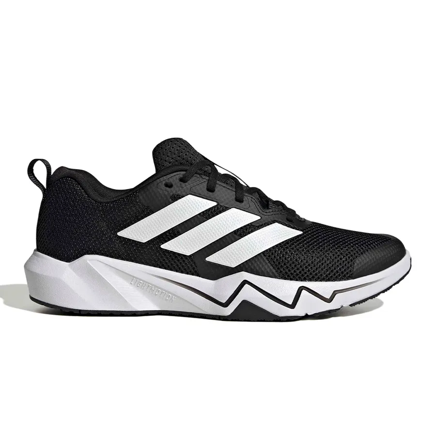 Imagen 0 de 7 de Zapatillas adidas Rapidmove Go-NEGRO/BLANCO
