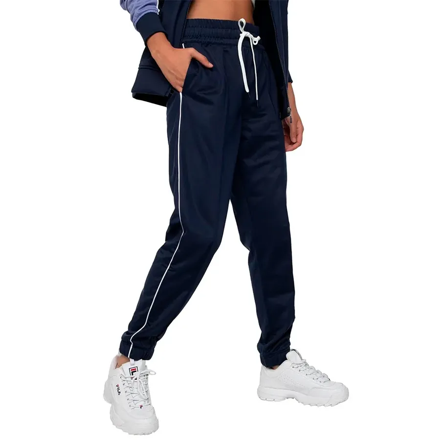 Imagen 3 de 6 de Conjunto Fila Essence-LILA/MARINO/BLANCO