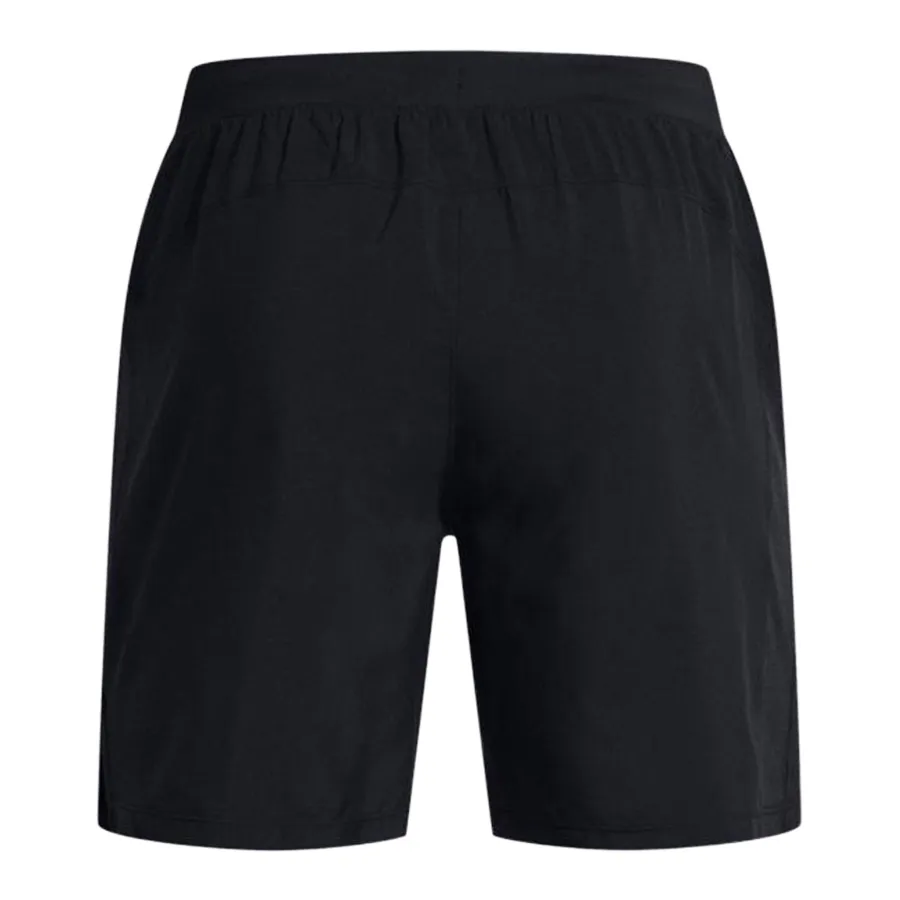 Imagen 3 de 6 de Short Under Armour Launch 7"-NEGRO