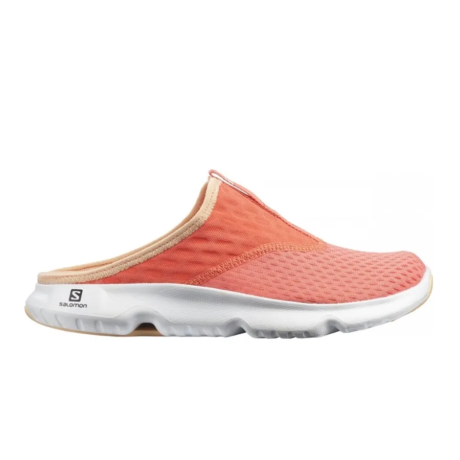 Imagen 0 de 6 de Zapatillas Salomon Reelax Slide 5.0-SALMON/BEIGE