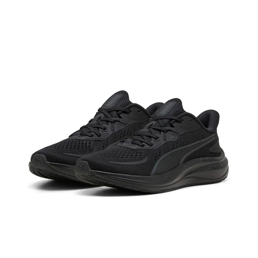 Imagen 1 de 7 de Zapatillas Puma Skyrocket Lite 2-NEGRO