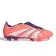botines-adidas-predator-league-fg-CORAL/BLANCO