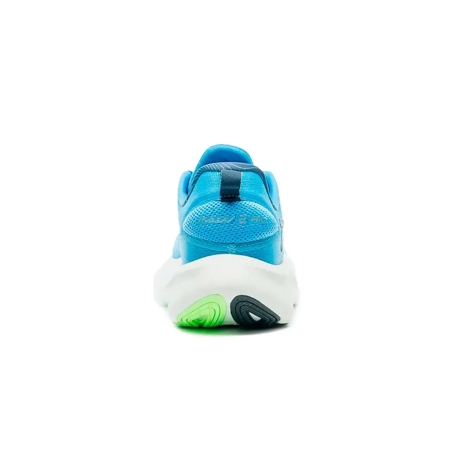 Imagen 3 de 9 de Zapatillas Fila Float Maxxi 2 Pro-AZUL/MARINO/BLANCO