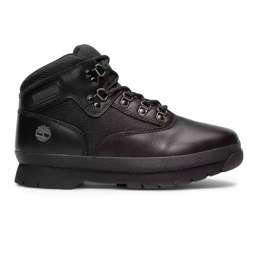 Imagen 0 de 5 de Botas Timberland Euro Hiker-NEGRO