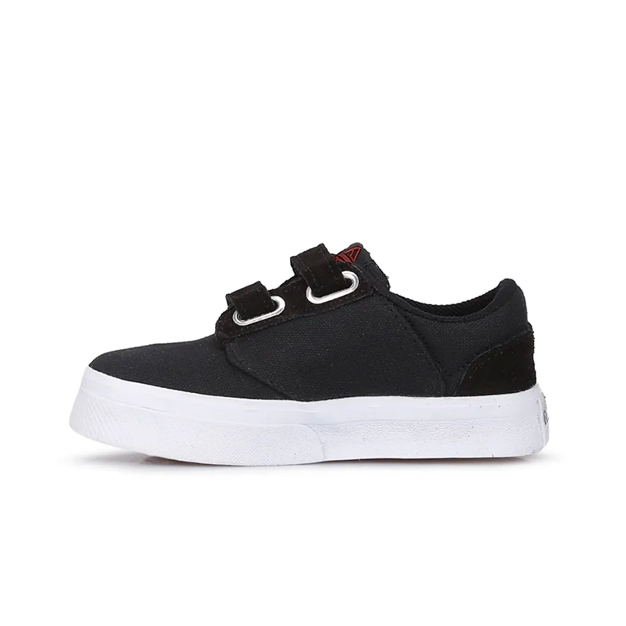 Imagen 2 de 5 de Zapatillas Reef Byron Bay Kids V-NEGRO/BLANCO