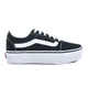 zapatillas-vans-w-ward-platform-NEGRO/BLANCO