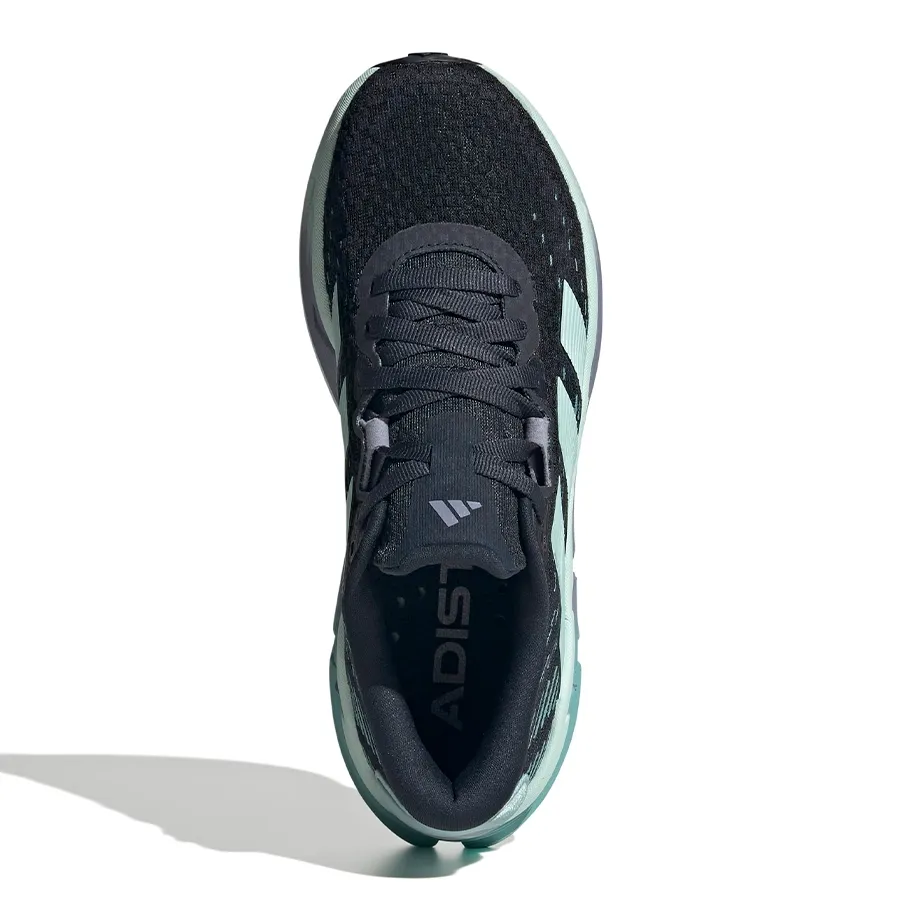 Imagen 3 de 7 de Zapatillas adidas Adistar 4-MARINO/VERDE AGUA