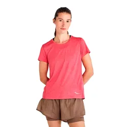 Remera Saucony Stopwatch