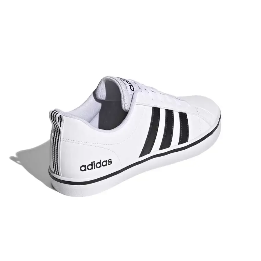 Imagen 1 de 6 de Zapatillas adidas Vs Pace-BLANCO/NEGRO