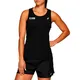 musculosa-asics-mim-silver-tank-NEGRO