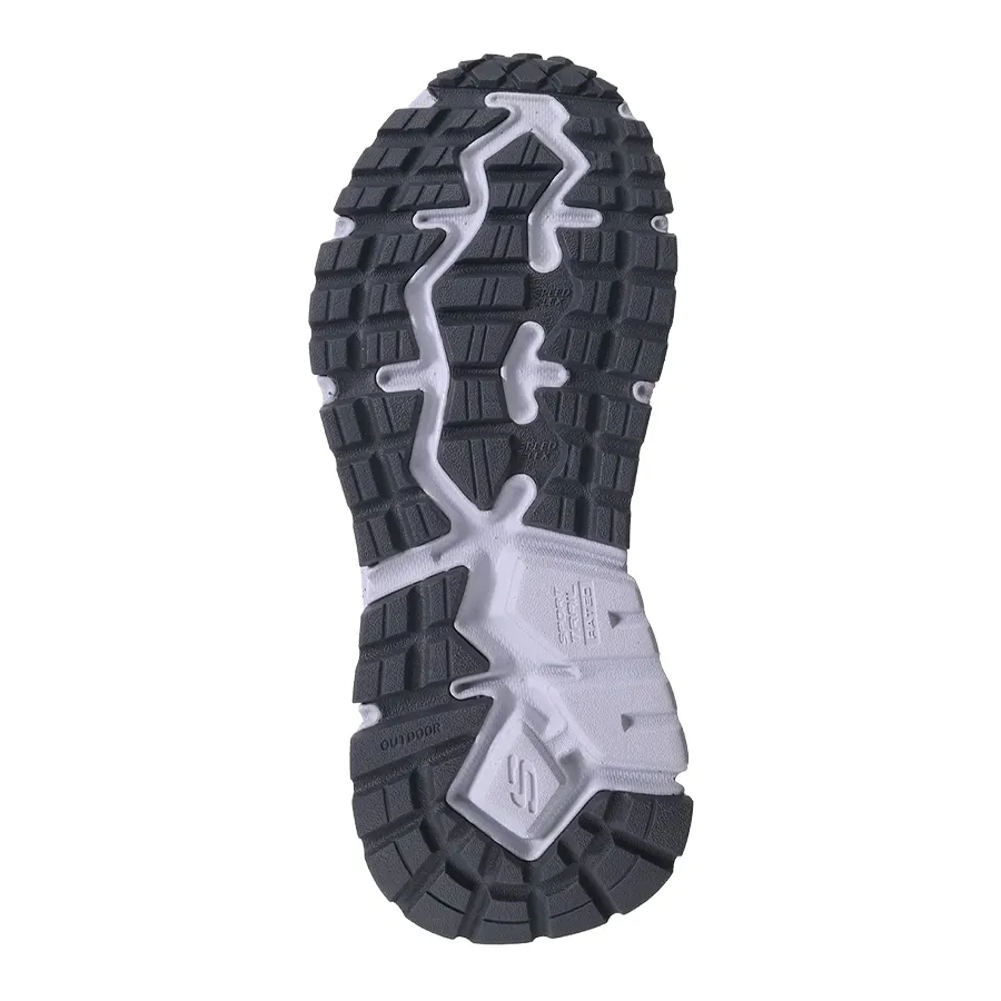 Imagen 4 de 5 de Zapatillas Skechers D`lux Journey-AZUL/CELESTE