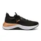 zapatillas-puma-softride-sera-NEGRO/BLANCO/DORADO