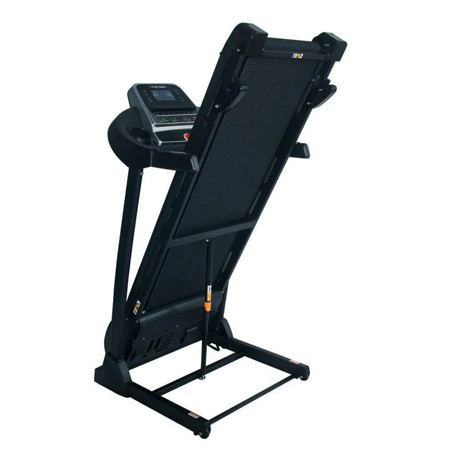 Imagen 3 de 5 de Ranbak Cinta Para Correr-NEGRO