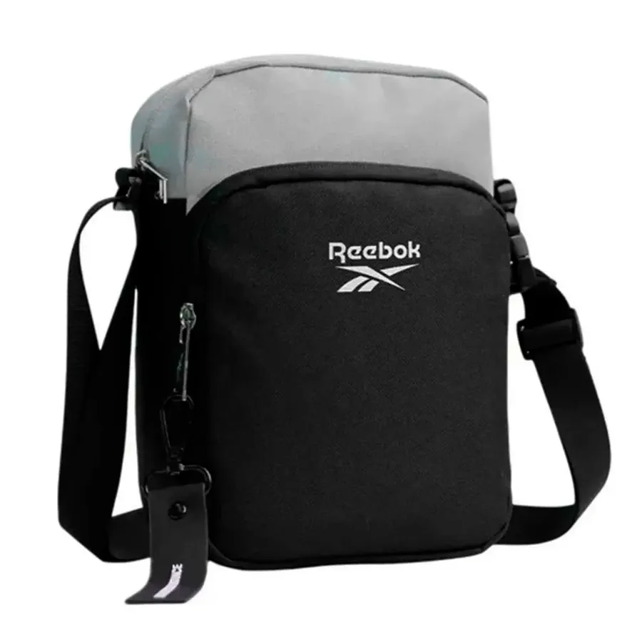 Imagen 0 de 2 de Morral Reebok-NEGRO/GRIS