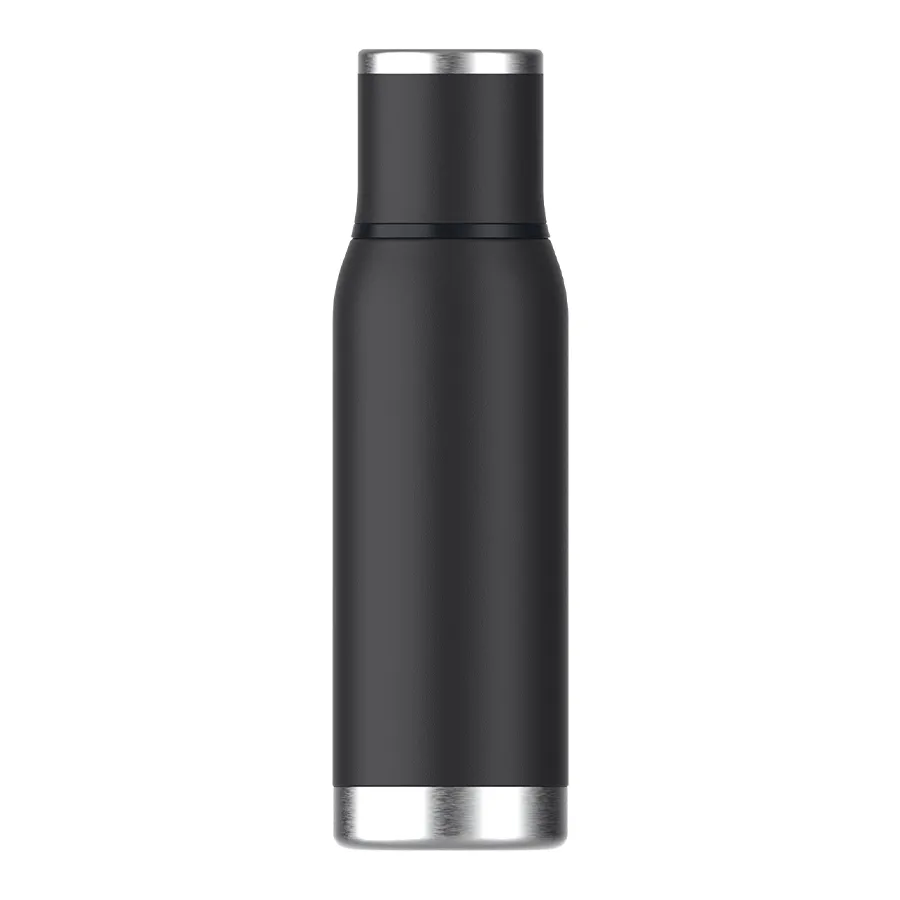 Imagen 1 de 3 de Botella Stanley Adventure To-Go 750 ml-NEGRO