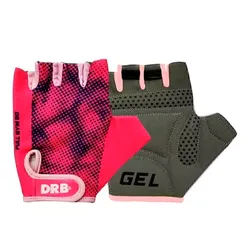Guantes Dribbling Fitness Full Gym
