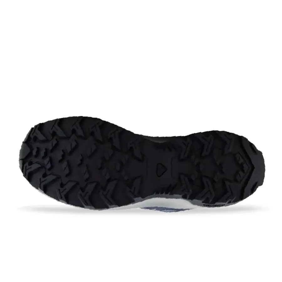 Imagen 3 de 4 de Zapatillas Salomon Grivola-AZUL MARINO/GRAFITO