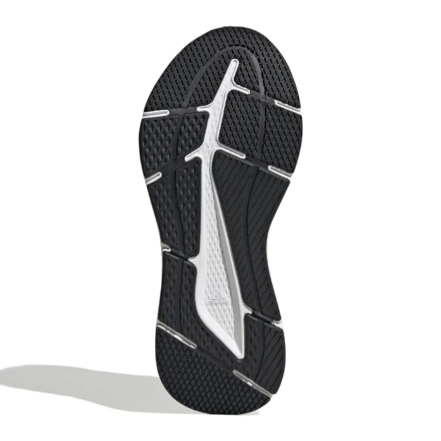 Imagen 2 de 8 de Zapatillas adidas Questar 2-CREMA/PLATA/NATURAL