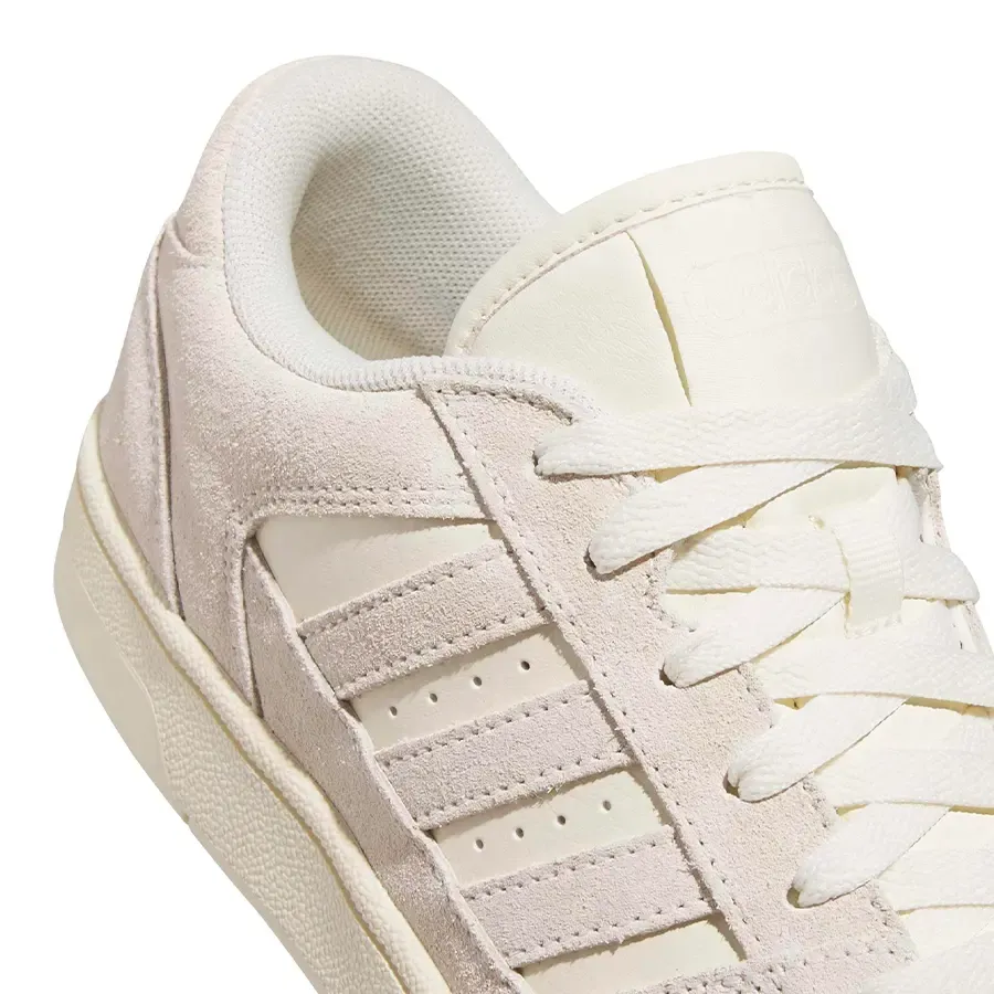 Imagen 6 de 7 de Zapatillas adidas Break Start Premium-HUESO