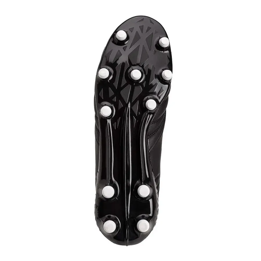 Imagen 4 de 5 de Botines Topper San Ciro V Fg-NEGRO/NEGRO
