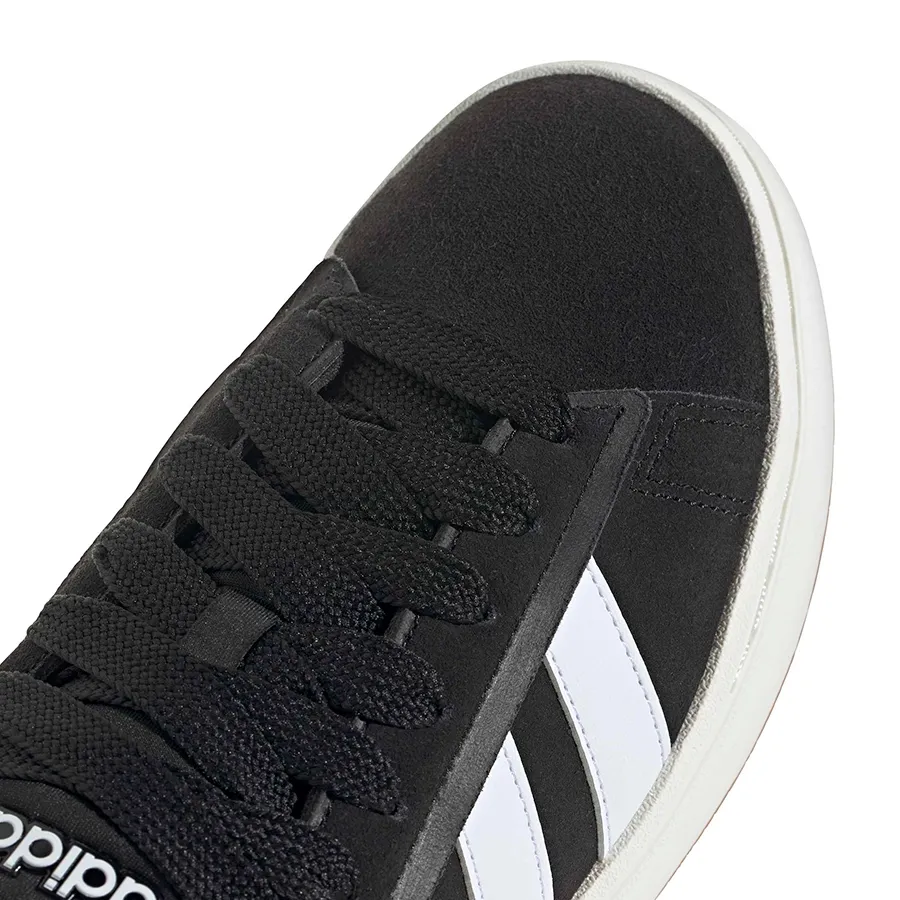 Imagen 6 de 7 de Zapatillas adidas Grand Court Alpha-NEGRO/BLANCO