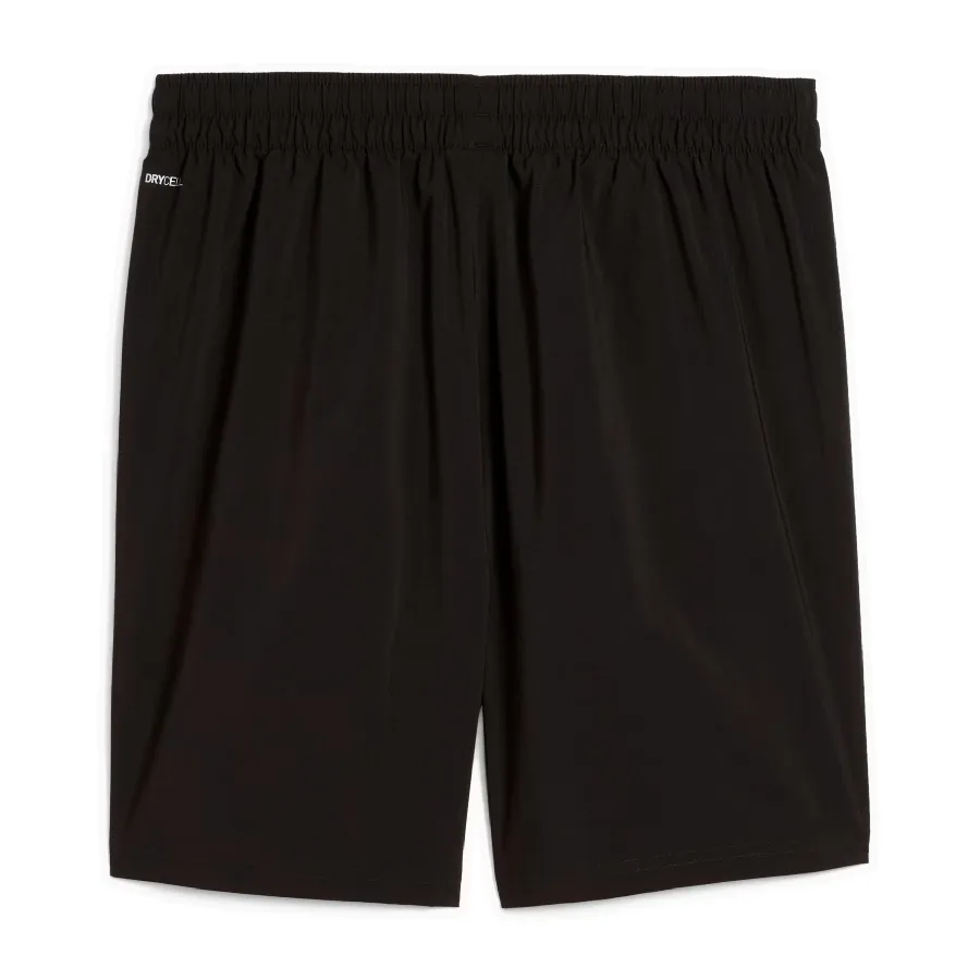 Imagen 3 de 4 de Shorts Puma Train All Day Essentials-NEGRO