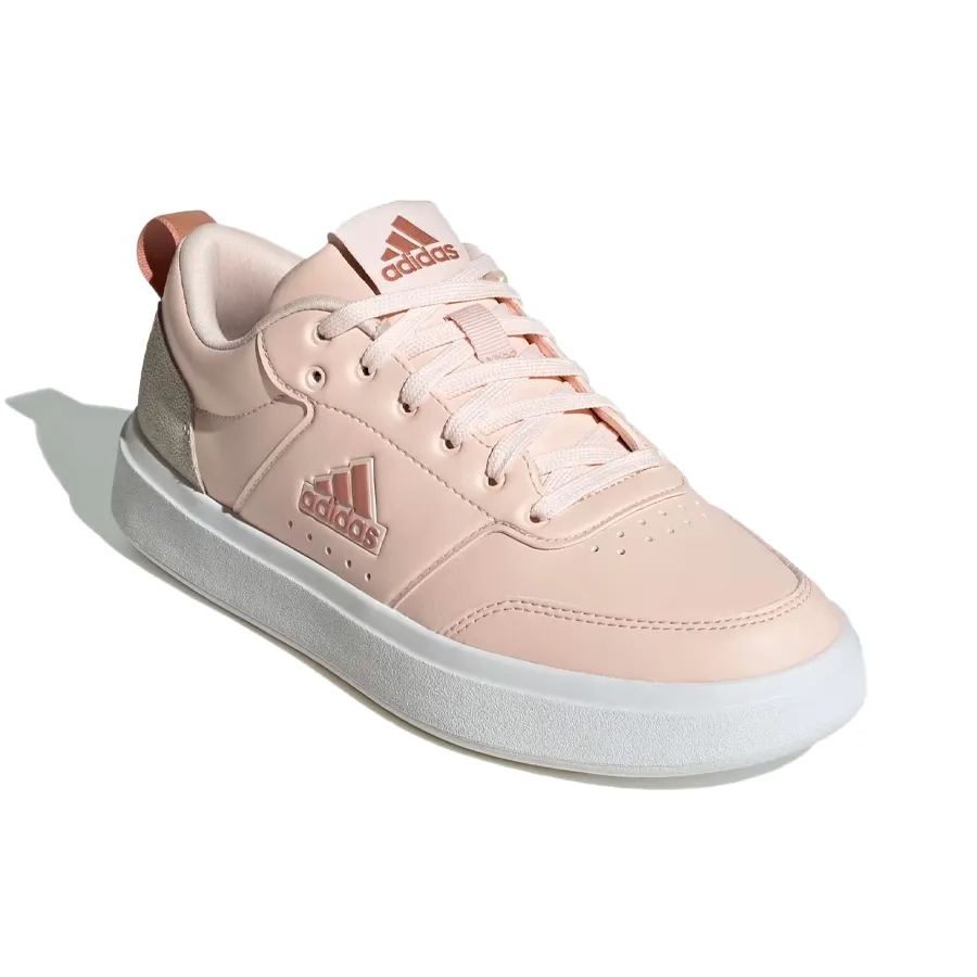 Imagen 1 de 6 de Zapatillas adidas Park Street-NUDE/BEIGE