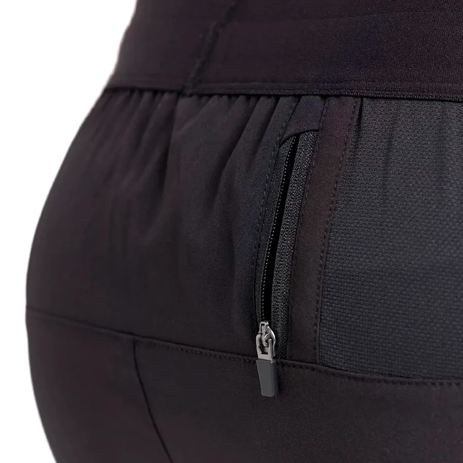 Imagen 3 de 4 de Atomik Shorts Fast-NEGRO