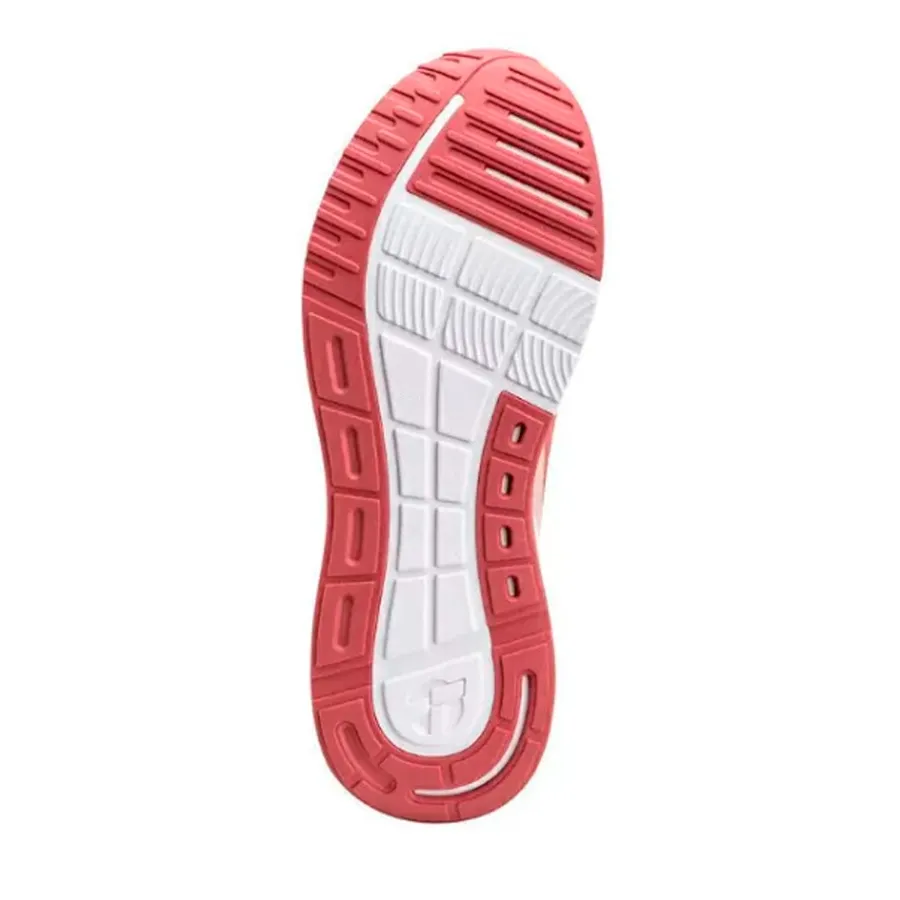 Imagen 4 de 5 de Zapatillas Topper Squat Ii-NUDE/BORDO