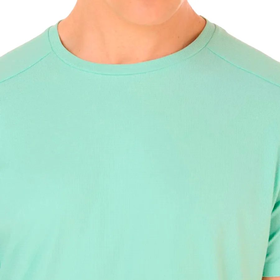Imagen 2 de 5 de Remera Babolat Court-VERDE