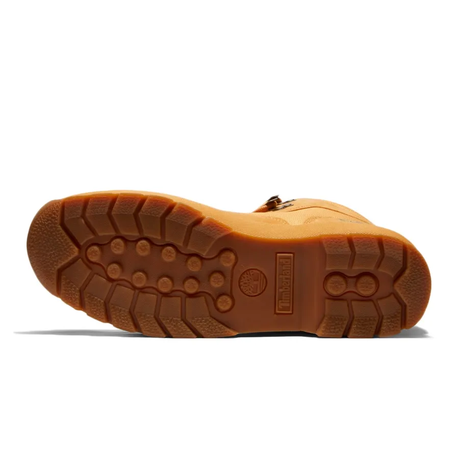 Imagen 5 de 7 de Botas Timberland Euro Hiker-KAKI