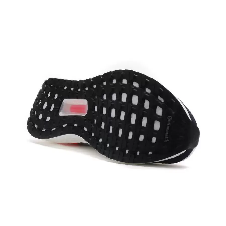 Imagen 3 de 5 de Zapatillas adidas Ultraboost 19 M-BEIGE/MARINO/CORAL