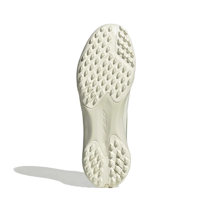 Imagen 4 de 7 de Botines adidas F50 Messi League-BLANCO/CELESTE/DORADO