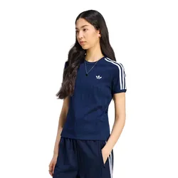 Remera adidas originals Pinstripe