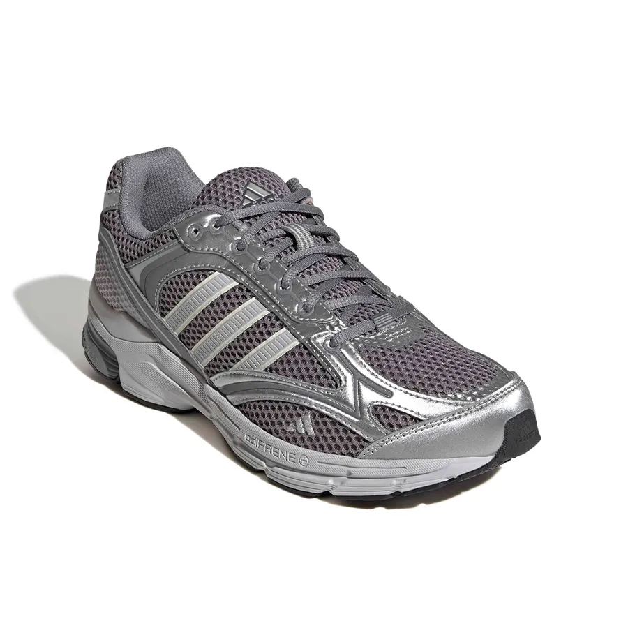 Imagen 1 de 7 de Zapatillas adidas Spiritain 2000-GRIS/PLATA